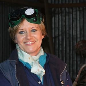 Helen Walsh