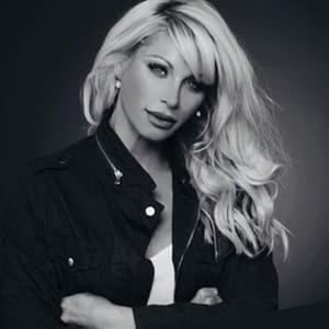 Dani Behr