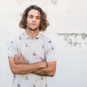 Andrew Brophy