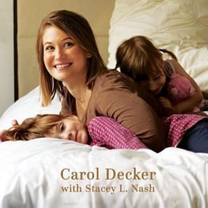 Carol Decker