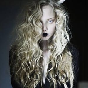 Tanya Dyagileva