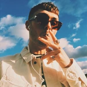 Sam Marchant