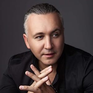 Ilya Zudin