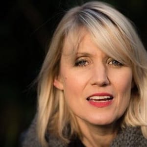 Tessa Dunlop