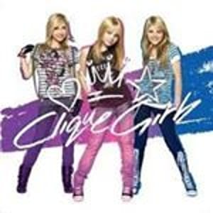 Clique Girlz