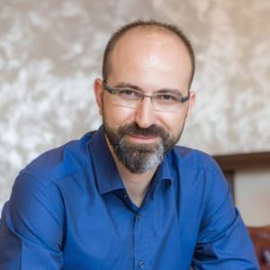 Salih Aydın