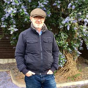 Declan Conlon