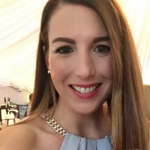 Catherine Horwood
