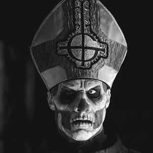 Ghost BC