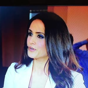 Lauren Shehadi