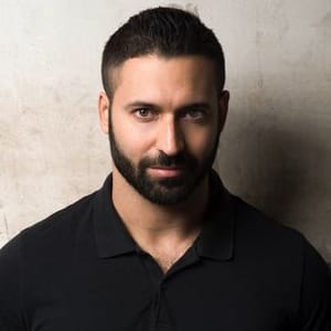Alvaro Maqueda