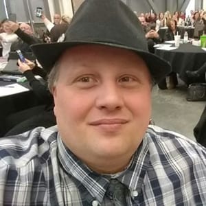 Jeremy Clarke