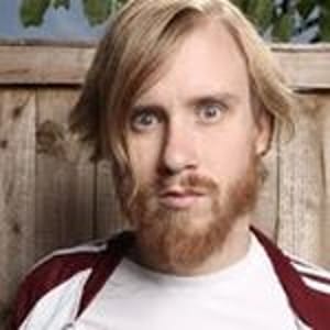 Bobby Mair