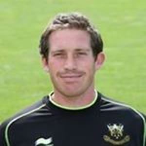 Tom Bullough