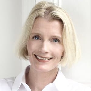 Wendy Holden