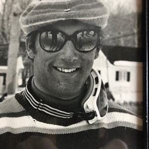 Bob Stephenson