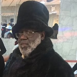 Richard Williams