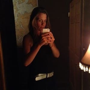 Claire Dederer