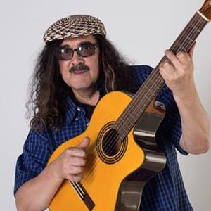 Moraes Moreira
