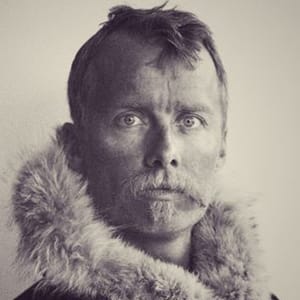 Leo Houlding