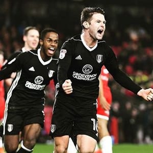 Oliver Norwood