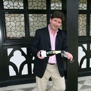 Jaspar Corbett