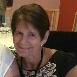 Patricia Potter