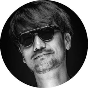 Hideo Kojima