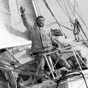 Robin Knox-Johnston