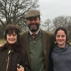 Fergus Fleming