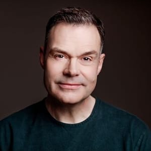 Neil Mullarkey