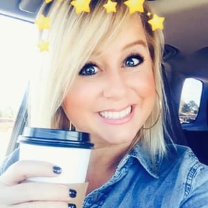 Ann Leslie