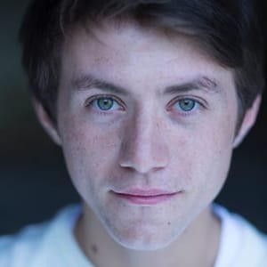 Luke Ward Wilkinson
