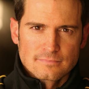 Walt Becker