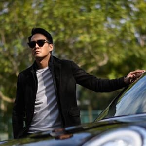Jason Chan