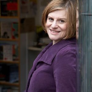 Rachel Hore