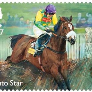 Paul Nicholls