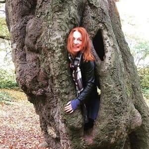 Kirsty Besterman