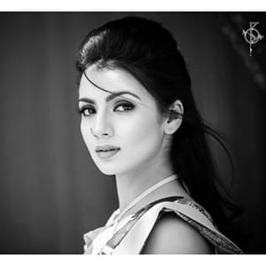 Sruthi Hariharan