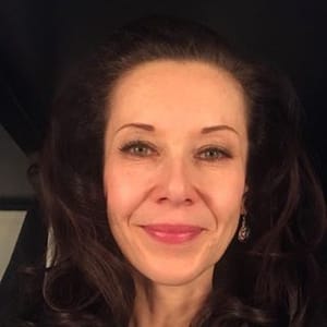 Shauna Macdonald