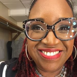 Ninia Benjamin