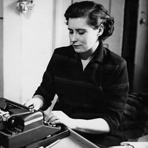 Doris Lessing