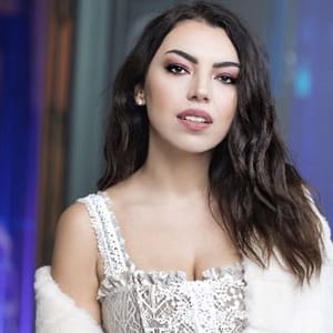 Aysegul Uluc Bulut
