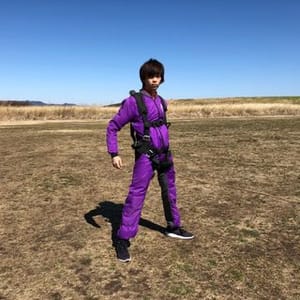 Garista Gram