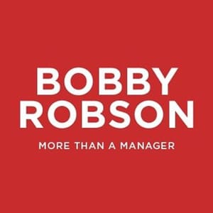 Bobby Robson