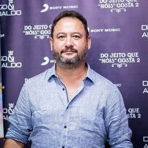 Claudio Mega
