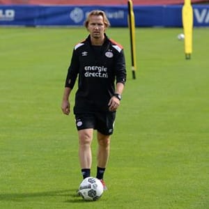 Boudewijn Zenden