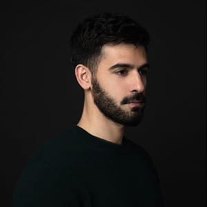 Carl Gerges