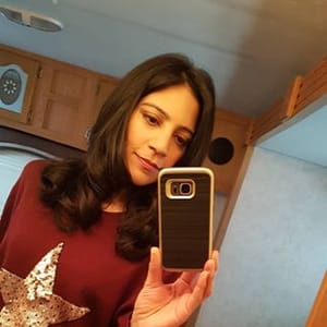 Vineeta Rishi