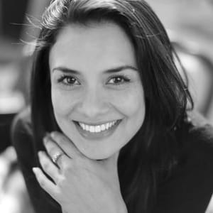 Ilse Ikeda